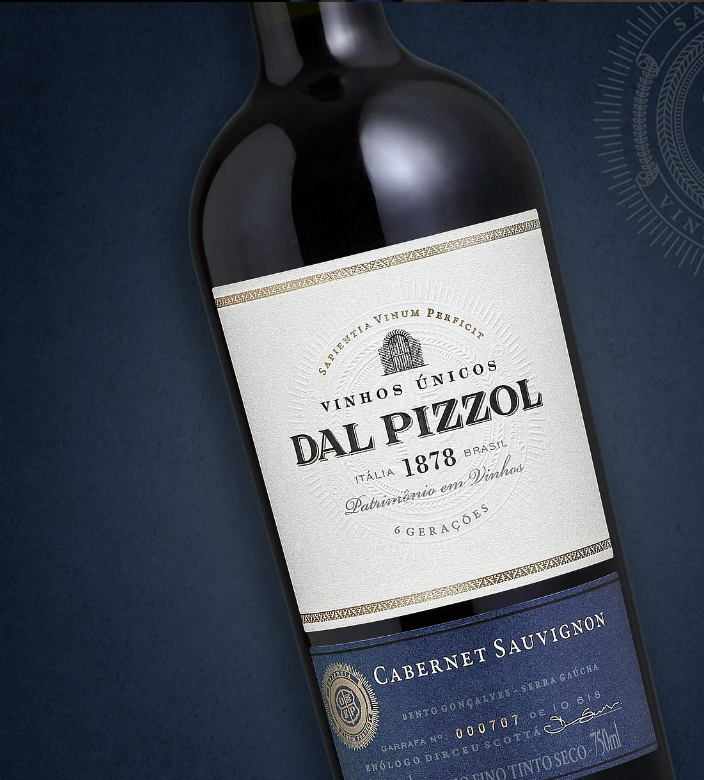 Dal Pizzol Vinhos Únicos