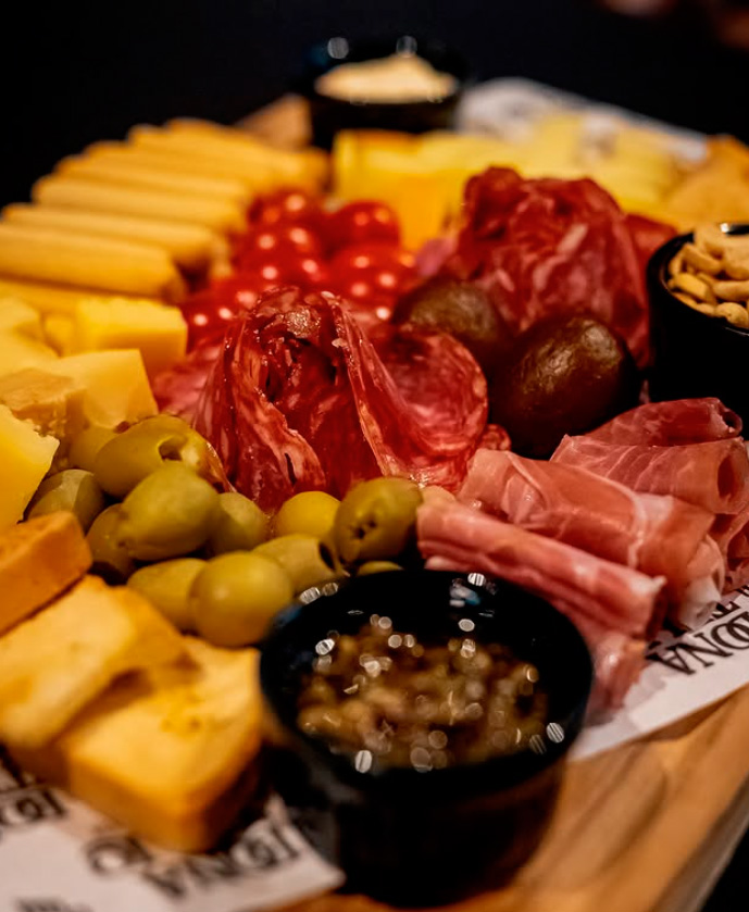 Donatello Gastro Lounge