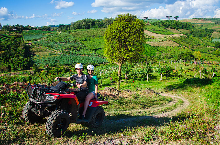 Experiência Bello Valle