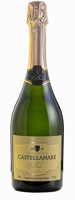 CASTELLAMARE BRUT