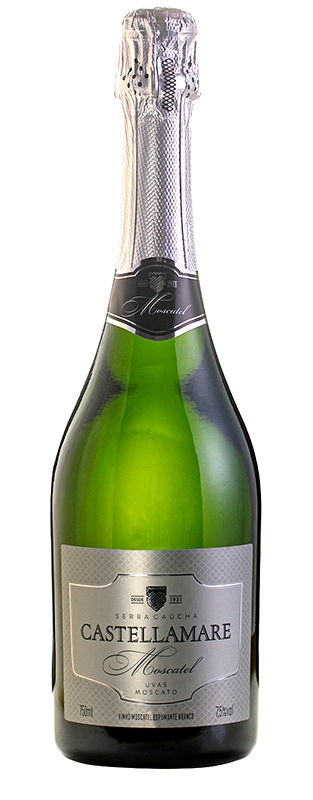 CASTELLAMARE MOSCATEL