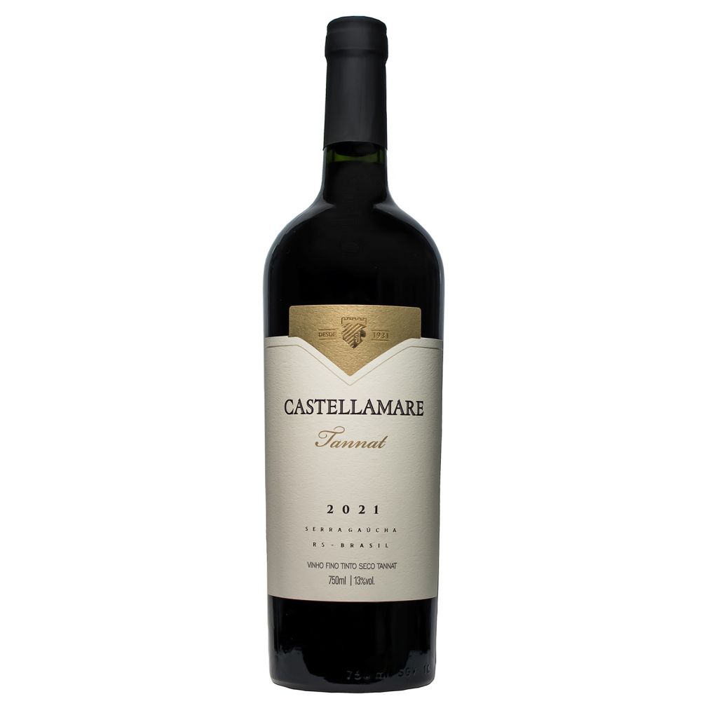 Castellamare Tannat