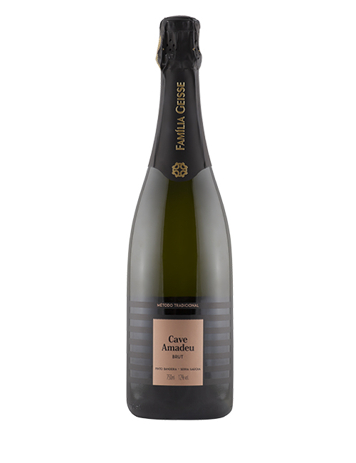 Cave Amadeu Brut