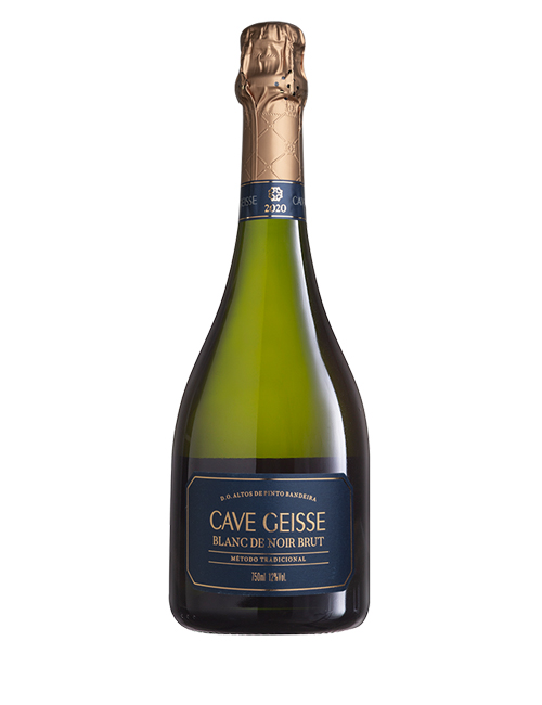 Cave Geisse Blanc de Noir Brut