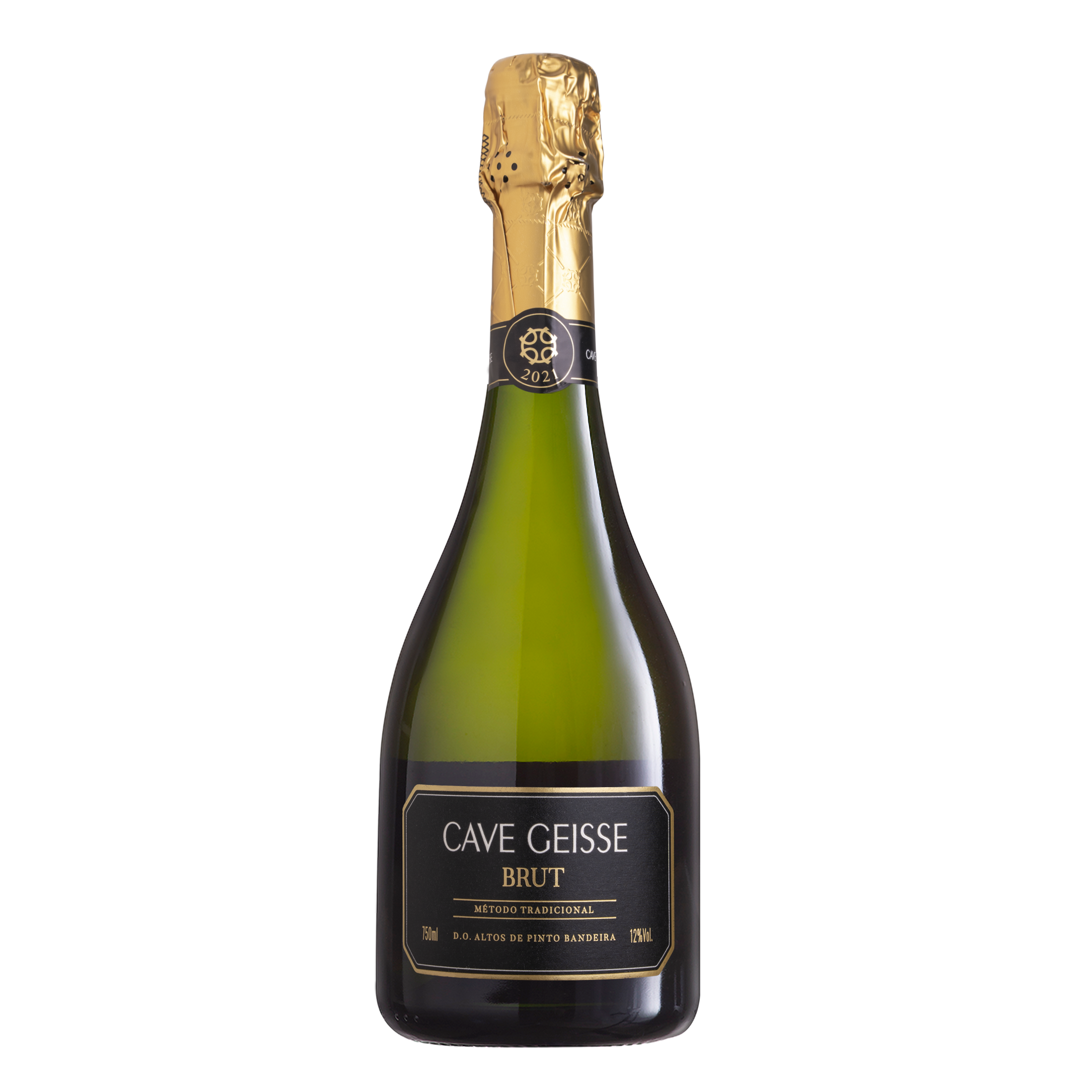 Cave Geisse Brut