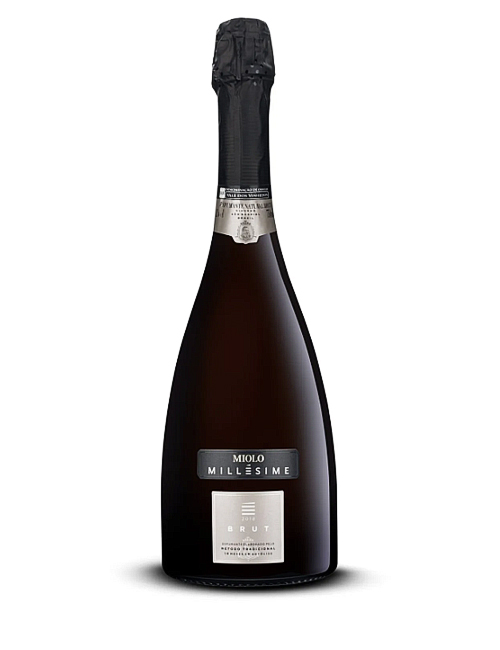 Espumante Miolo Millésime Brut