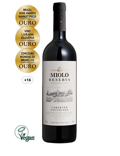 Miolo Reserva Cabernet Sauvignon