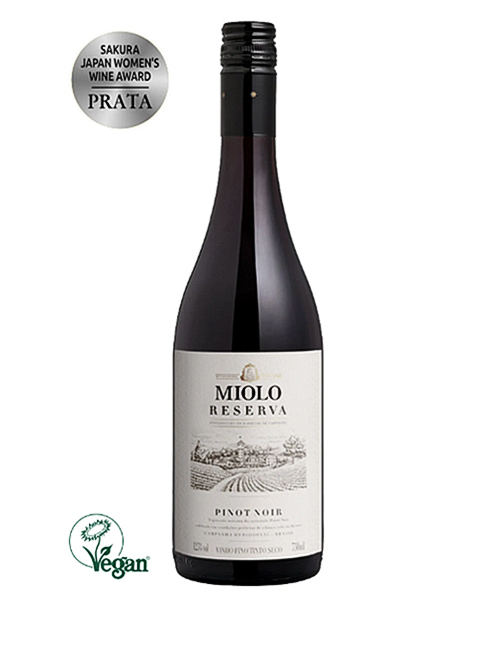 Miolo Reserva Pinot Noir