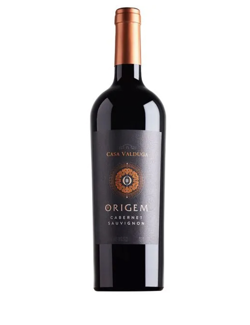 Origem Cabernet Sauvignon Chile