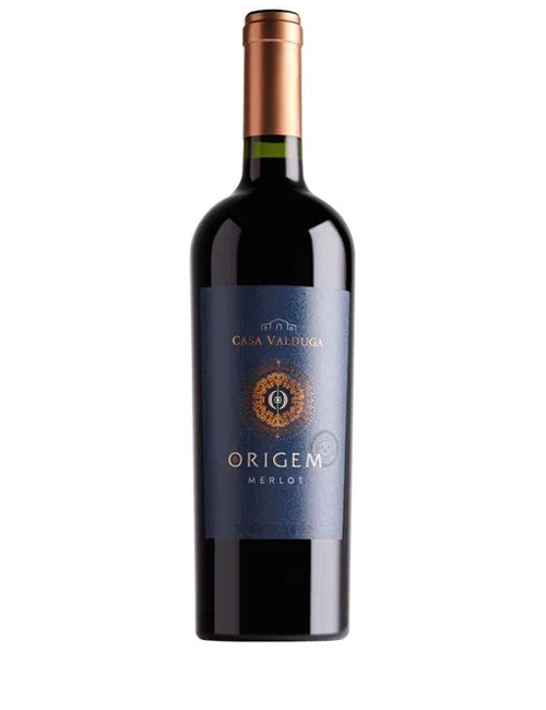 Origem Merlot Chile