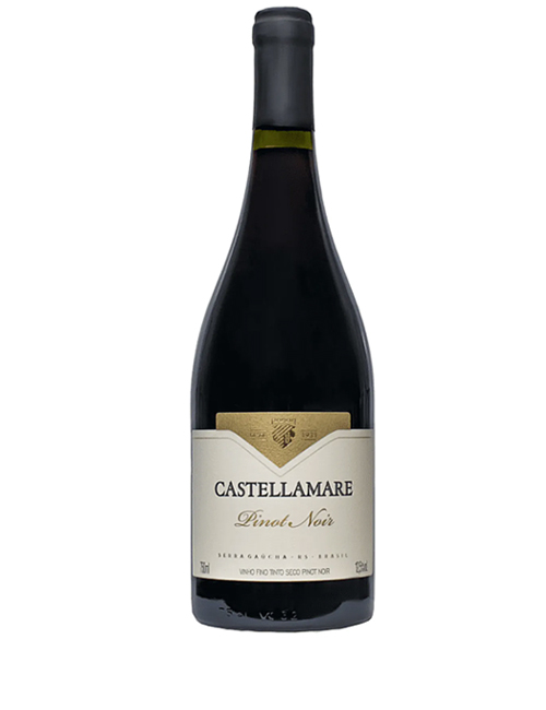 Castellamare Pinot Noir