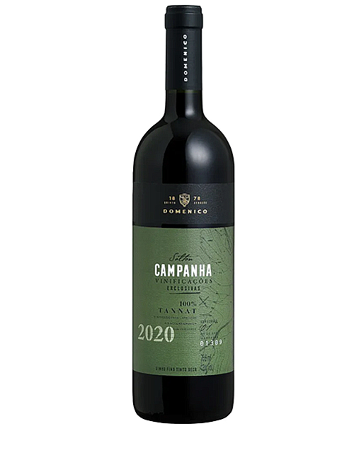 Salton Campanha Tannat