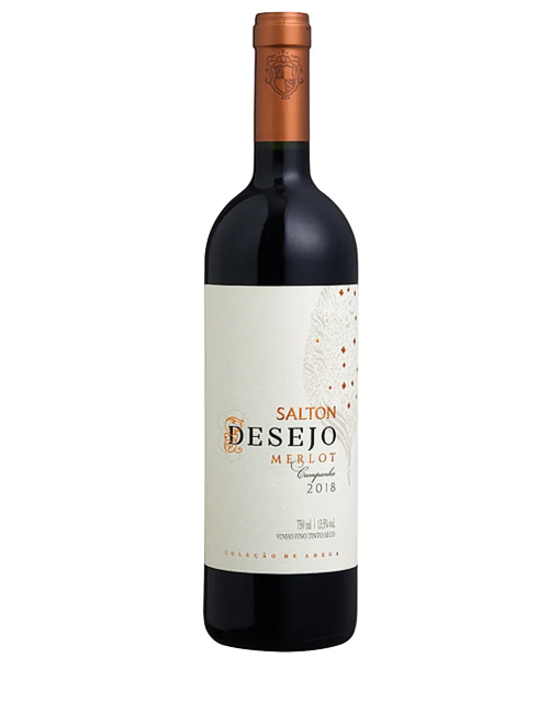 Salton Desejo Merlot