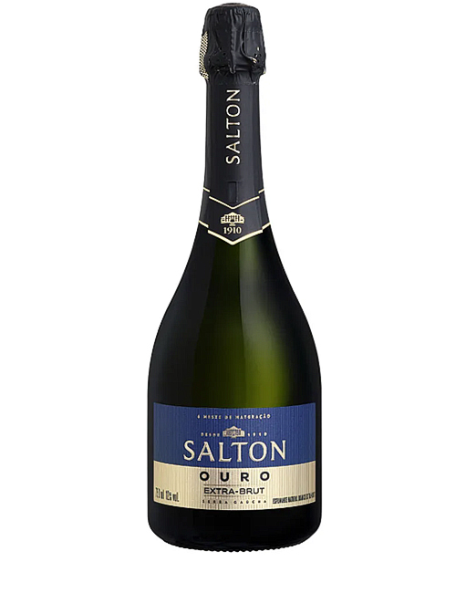 Salton Extra Brut Ouro