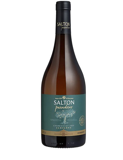 Salton Paradoxo Chardonnay