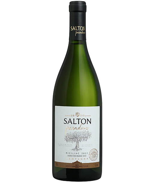 Salton Paradoxo Riesling