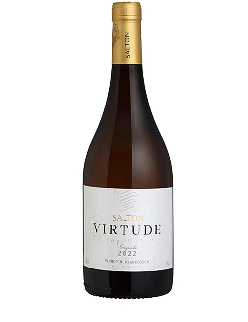 Salton Virtude Chardonnay